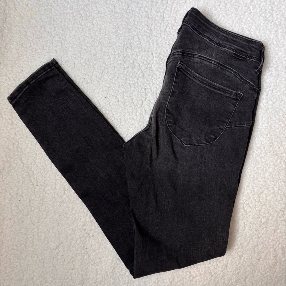 H&M Denim Jeggings